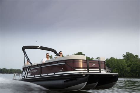 Starcraft SLS Pontoon | Pontoon boat accessories, Pontoon, Pontoon boat