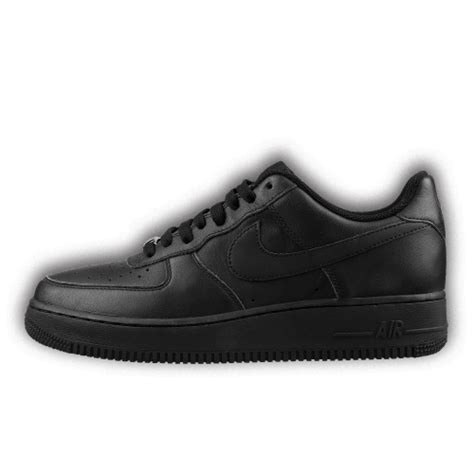 NIKE AIR FORCE 1 now available at Foot Locker | Foot locker, Black ...