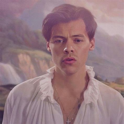 Harry 😍 from the unreleased Two Ghosts music video in 2020 | Harry ...