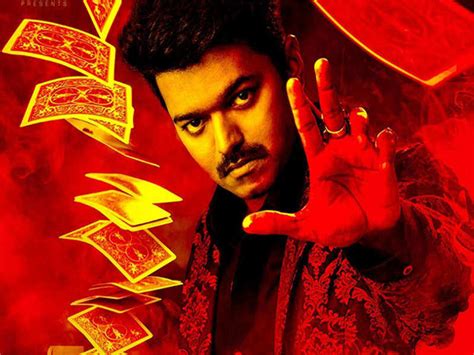 Mersal Collections: Mersal Movie Review, Box Office Collection, Story ...