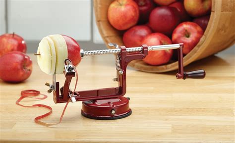 Apple Peeler