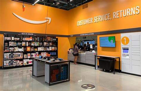 Amazon Fresh grocery store opens at Irvine Market Place – Orange County Register