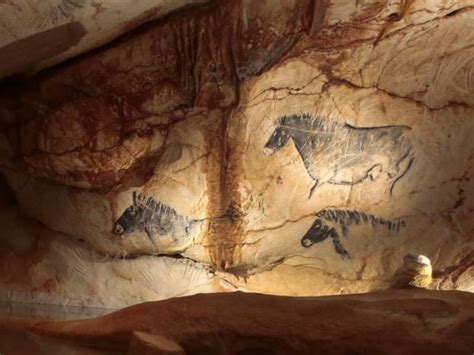 The Cosquer cave, a major world site of cave art | Marseille Tourism