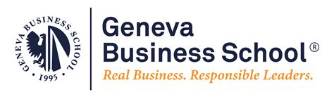 Geneva Business School | University Info | 8 Masters in English ...