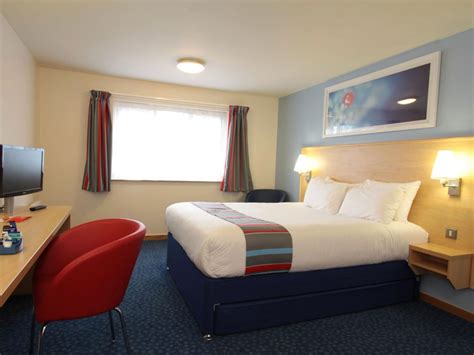 Travelodge Slough hotel in Slough, Berkshire