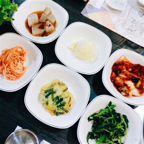 Delicious Kimchi and Side Dishes for an Authentic Korean BBQ