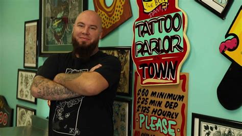 Ogden Tattoo Artists - Ogden Tattoo Parlor - Best Tattoo Shop in Ogden