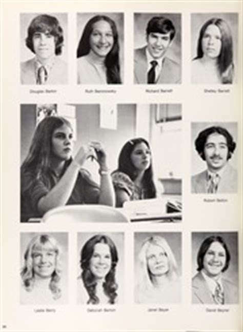 Massapequa High School - Sachem Yearbook (Massapequa, NY), Class of 1972, Page 58 of 264