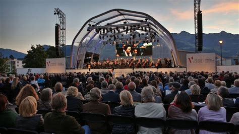 Top 7 Most Famous Festivals in Liechtenstein - toplist.info