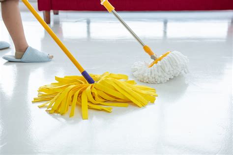 Tile Cleaning Sydney: 5 Things To Know When Cleaning Marble Floors