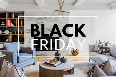 Black Friday 2022: Furniture Deals from Top Retailers - Decorilla