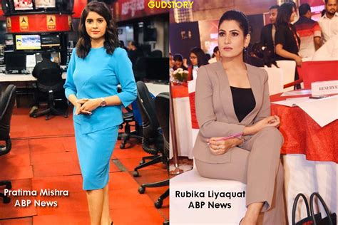 10 Most Beautiful And Talented News Anchors of India - Gud Story