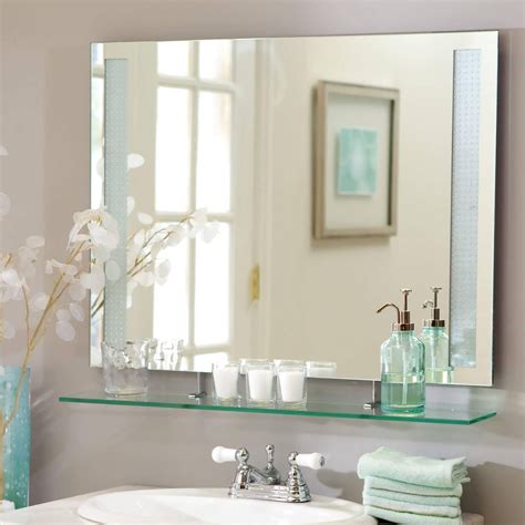 20 Best Collection of Custom Sized Mirrors