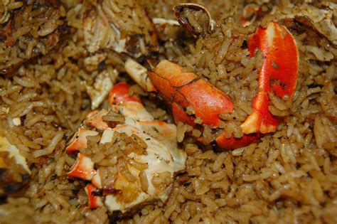 Yummy Bahamian crab n rice, delish | Bahamian food, Crab rice, Bahamas food