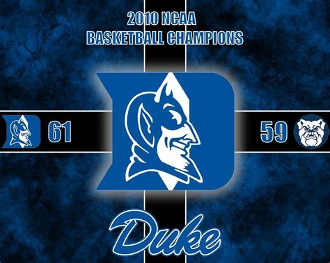 Duke Basketball Wallpapers - Wallpaper Cave