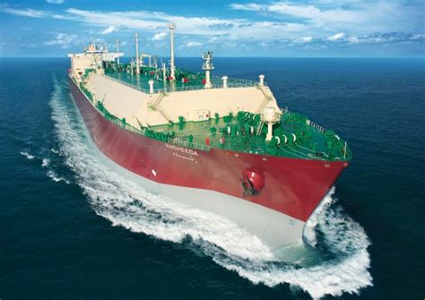 Qatargas rebrands to QatarEnergy LNG