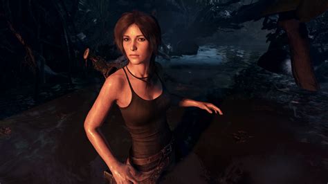 2560x1440 Lara Croft Shadow Of The Tomb Raider Hd 1440P Resolution ,HD 4k Wallpapers,Images ...