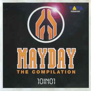 Mayday - The Compilation - 10In01 (CD) | Discogs