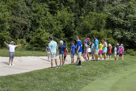 National Golf Lovers Day at Hershey Country Club