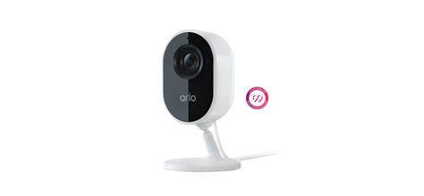 Arlo Essential Indoor Camera, our indoor Camera | Arlo Europe