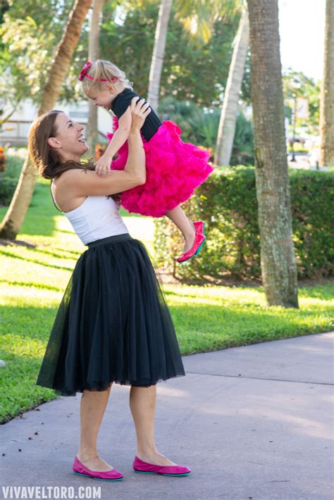 Little Miss Tieks. The Most Fashionable Ballet Flats for Girls - Viva ...