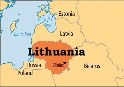 Lithuania