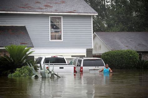 Photos: Houston devastated by catastrophic flooding - WTOP News