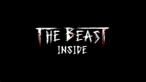 Interview: See What the Truth Can Do in THE BEAST INSIDE — GameTyrant