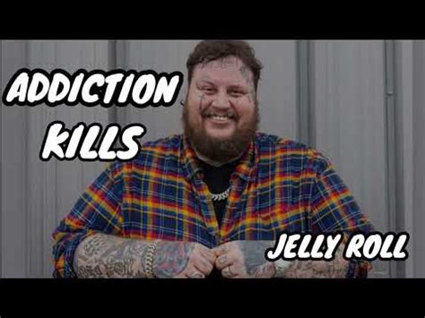 JELLY ROLL ADDICTION KILLS (Sonrlefy sucks) 💖💖 - YouTube