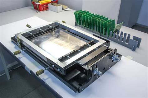 What Is a PCB Stencil? All You Need To Know