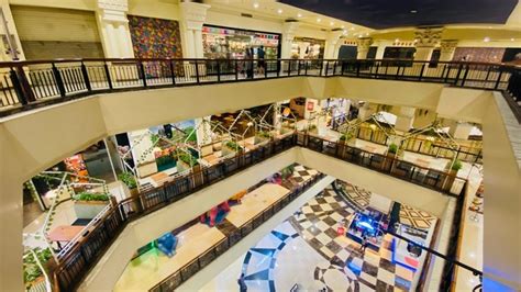 Best 8 Things to Do in Artha Gading Mall Jakarta