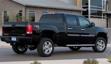 GMC Sierra Denali:picture # 3 , reviews, news, specs, buy car