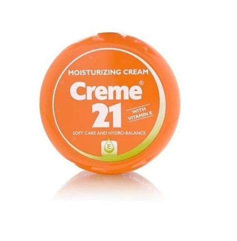 Buy Creme 21 Moisturizing Cream(150ml) Online @ ₹350 from ShopClues