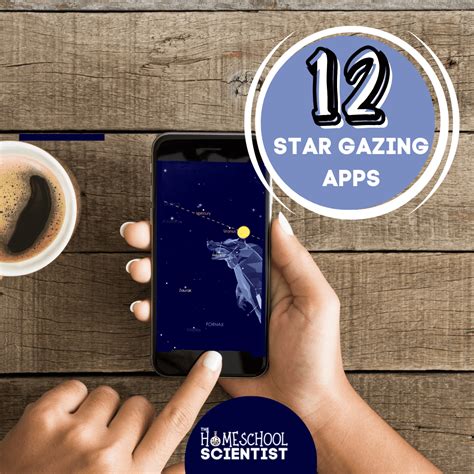 12 Space Apps To Help Inspire A Love Of Astronomy - The Homeschool ...