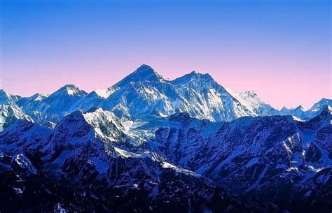 Himalaya Mountains 3 by CitizenFresh on DeviantArt