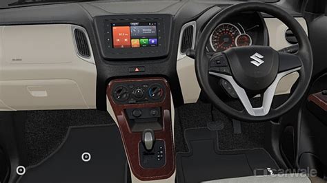 2019 Maruti WagonR accessories revealed - CarWale