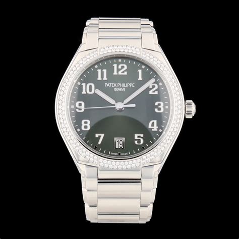 Patek Philippe Twenty 4