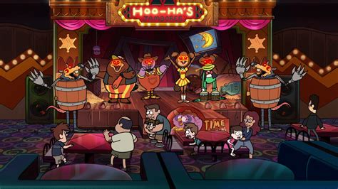 Discuss Everything About Gravity Falls Wiki | Fandom