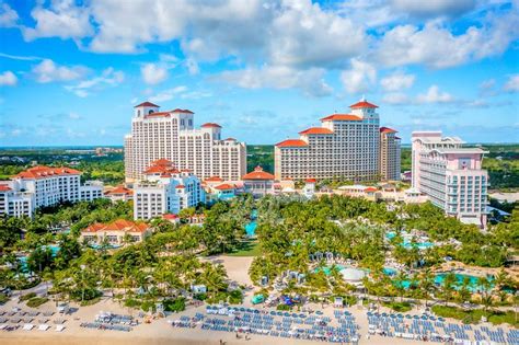 GRAND HYATT BAHA MAR: 2023 Prices & Reviews (Nassau, Bahamas) - Photos ...