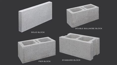 Concrete Building Blocks Factory | ConcreteBlock Manufacturer