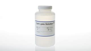 Cell Lysis Solution