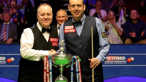 John Higgins levels astonishing world final with Mark Williams at 15-15 ...