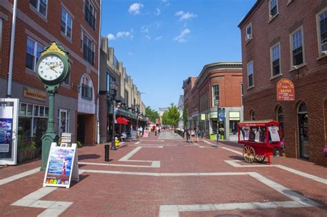 Top 10 Salem, MA Attractions You Don't Want to Miss | Things To Do in ...