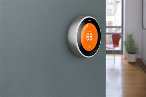 Introduction to Smart Thermostats