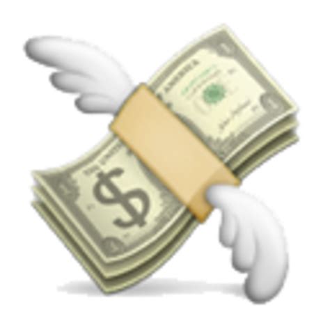 Emojipedia Money Bank Cash - e-currency png download - 800*800 - Free Transparent Emoji png ...