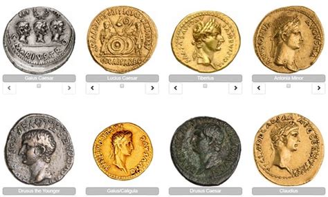 IMAGE-BASED ROMAN COIN IDENTIFICATION