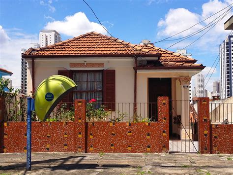 Casa - Rua General Calado » São Paulo Antiga