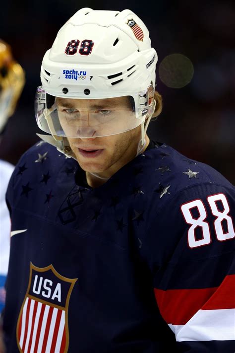 Patrick Kane takes blame for Olympic flameout - Chicago Tribune