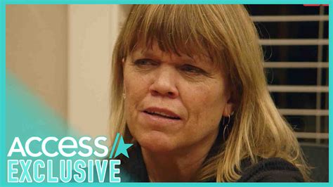 ‘Little People, Big World’: Matt & Amy Roloff Have Tense Convo About ...