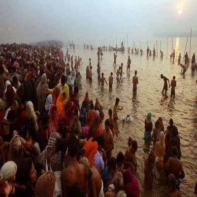 Ganga Sagar Mela 2023 - Dates, History, Major Attractions | Adotrip